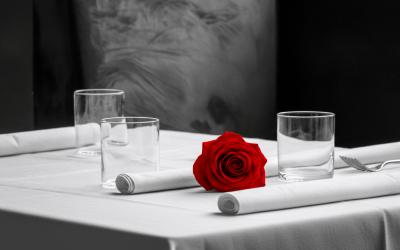 Tovaglia in tessuto o di carta? Perché il cotone conviene al tuo ristorante