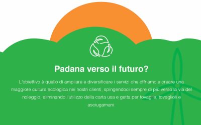 Padana verso il futuro